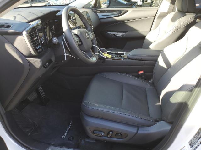 2024 LEXUS NX 250 BAS JTJADCAZ0R5014095