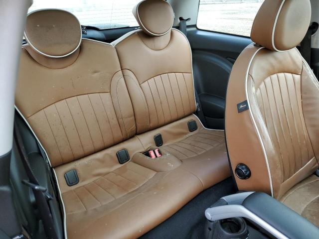 2010 Mini Cooper VIN: WMWMF3C53ATZ22168 Lot: 46251514