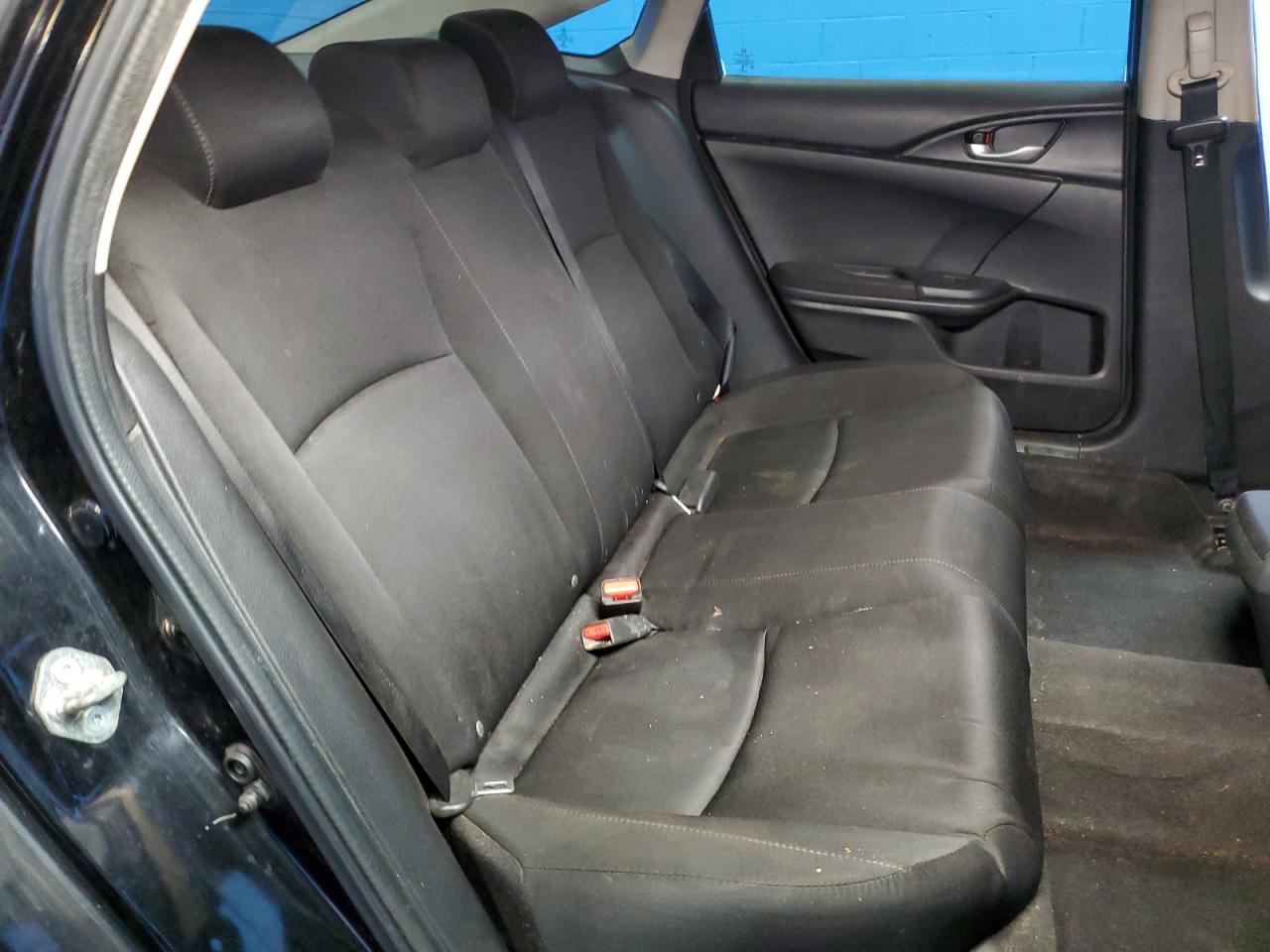 2HGFC2F51GH532655 HONDA CIVIC 2016