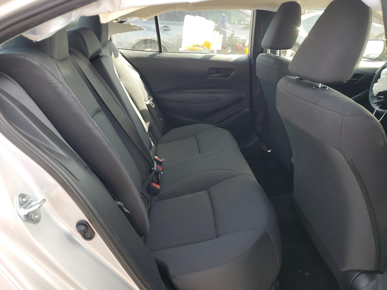 5YFB4MDEXRP117193 TOYOTA COROLLA 2024