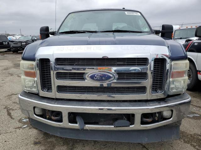 1FTSW21548EE14359 | 2008 Ford f250 super duty