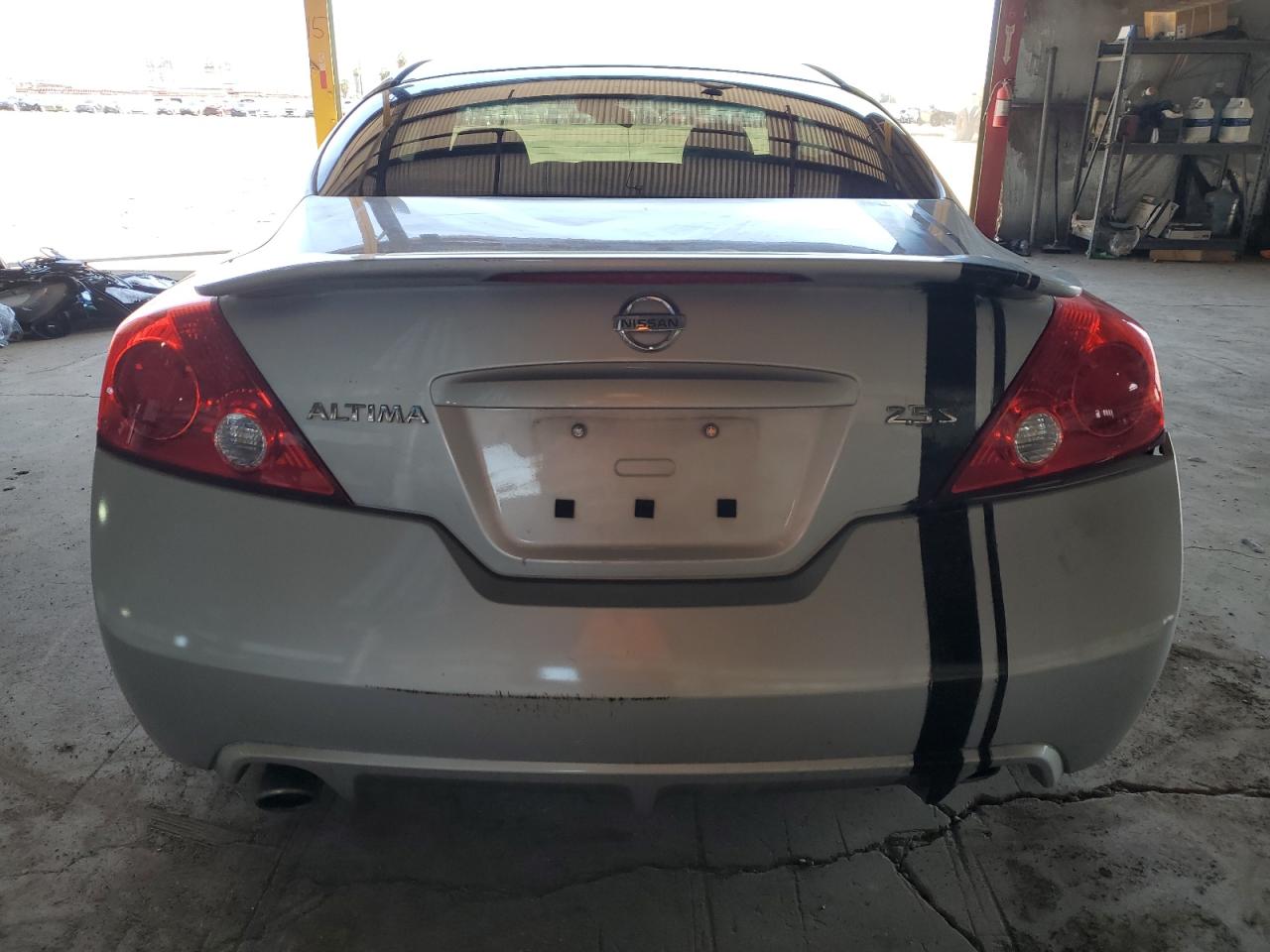 2013 Nissan Altima S vin: 1N4AL2EP4DC278908