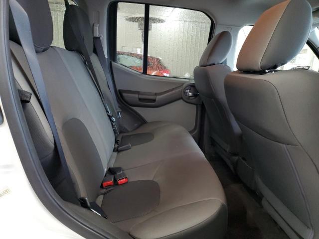 2015 NISSAN XTERRA X 5N1AN0NUXFN664203