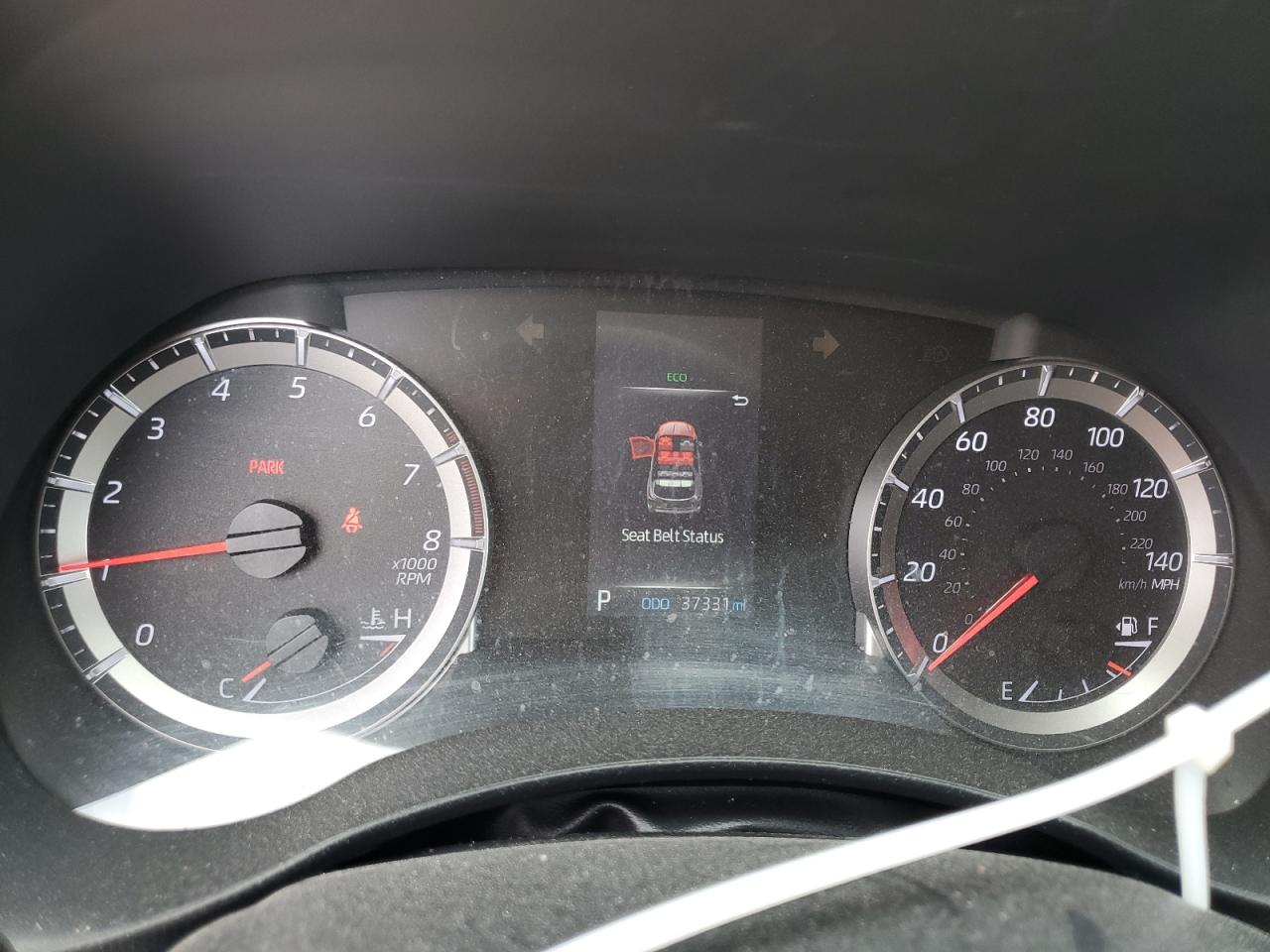 5TDBZRBH4NS217979 TOYOTA HIGHLANDER 2022