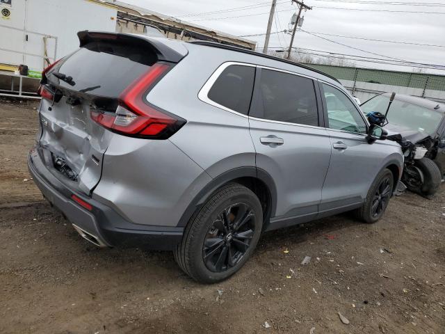 2023 HONDA CR-V SPORT - 7FARS6H92PE024811