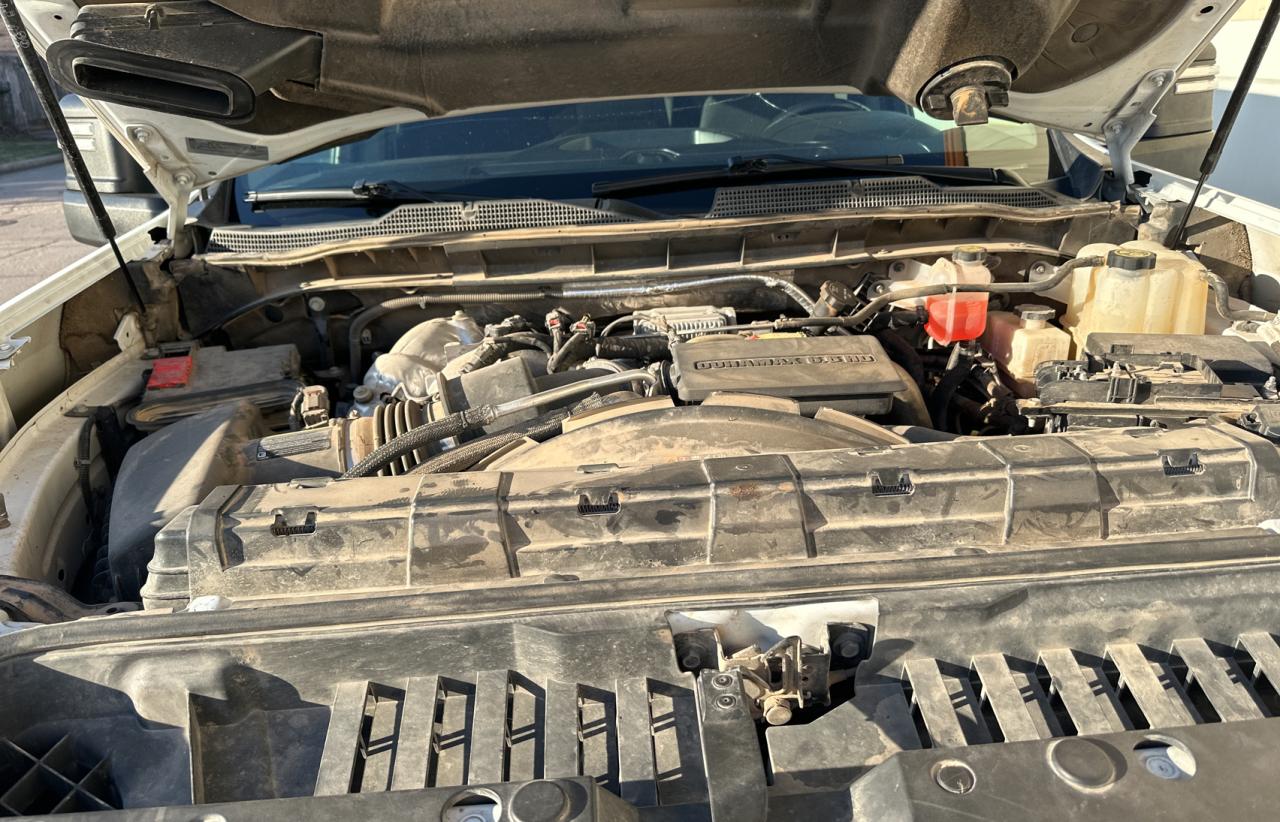 1GC4YNEY7NF152724 CHEVROLET ALL Models 2022