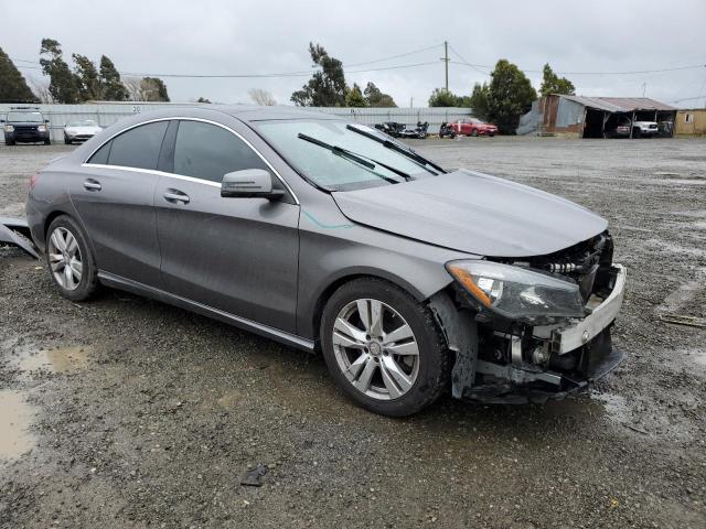 VIN WDDSJ4EB5JN600112 2018 Mercedes-Benz CLA-Class,... no.4