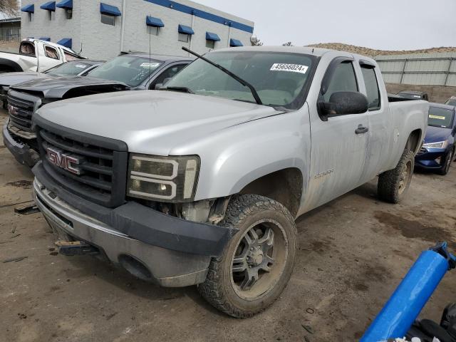 Lot #2403806356 2012 GMC SIERRA C15 salvage car