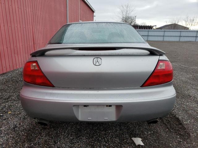 2001 Acura 3.2Cl Type-S VIN: 19UYA42661A801148 Lot: 48738044