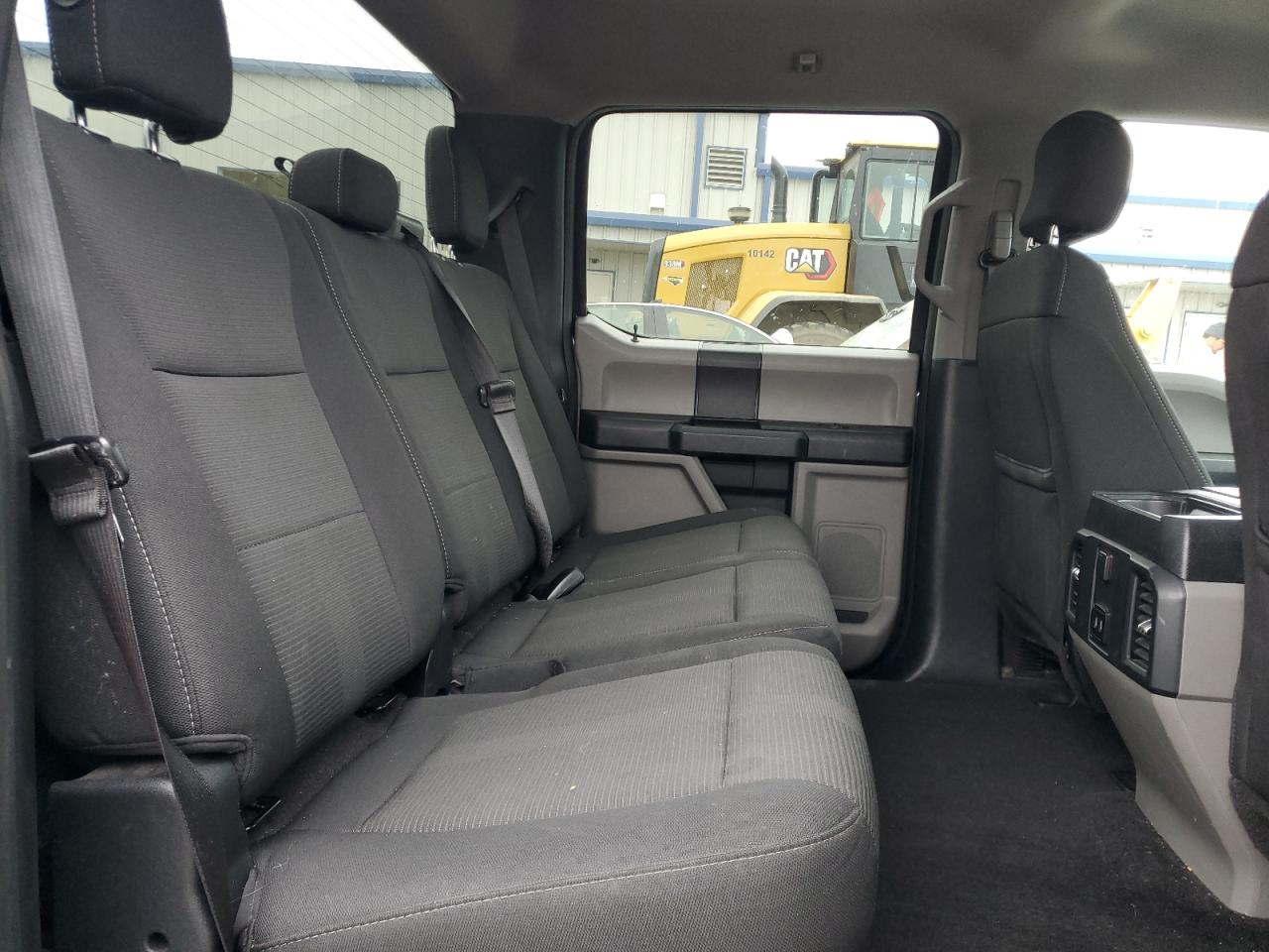 1FTEW1EP3HKE34140 FORD F-150 2017