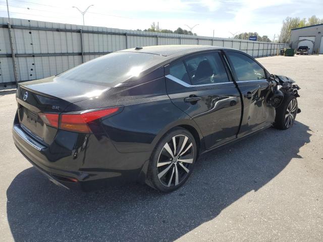 2020 Nissan Altima Sr VIN: 1N4BL4CV3LC226184 Lot: 47932184