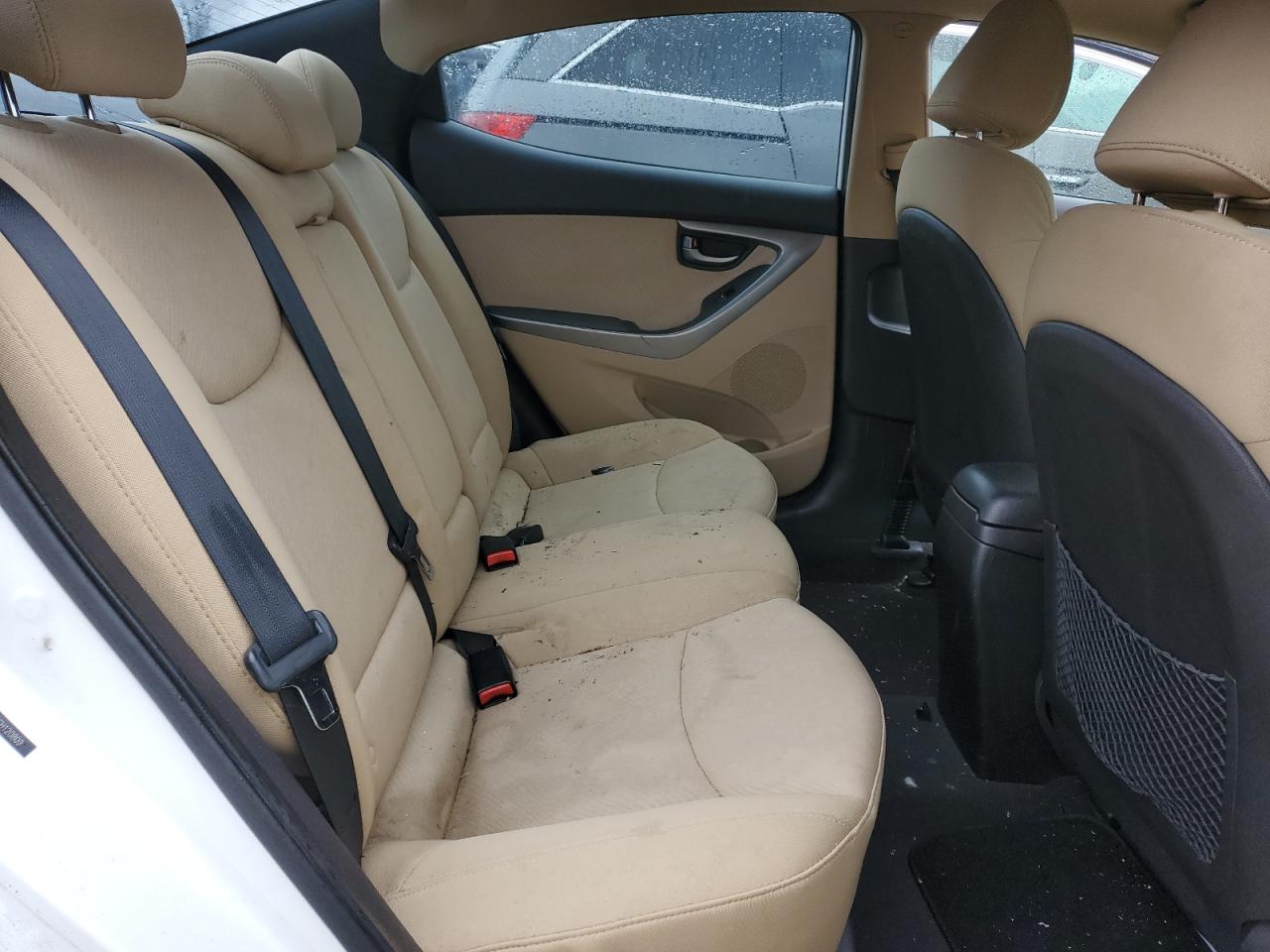 5NPDH4AE8CH120809 2012 Hyundai Elantra Gls