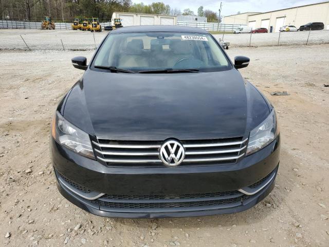 1VWAS7A35EC119164 | 2014 Volkswagen passat s