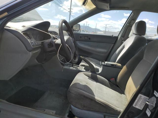 1996 Honda Accord Lx VIN: 1HGCD5638TA107541 Lot: 47923794