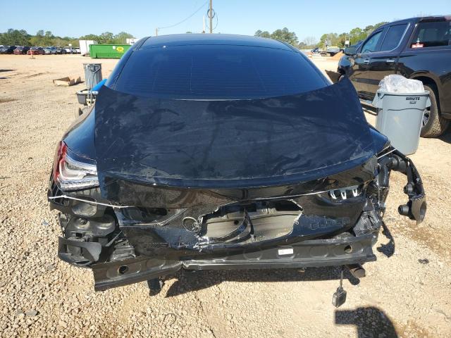 2023 MERCEDES-BENZ CLA AMG 35 - W1K5J5BB9PN399461
