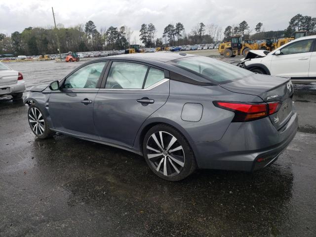 2021 NISSAN ALTIMA SR - 1N4BL4CV1MN335054