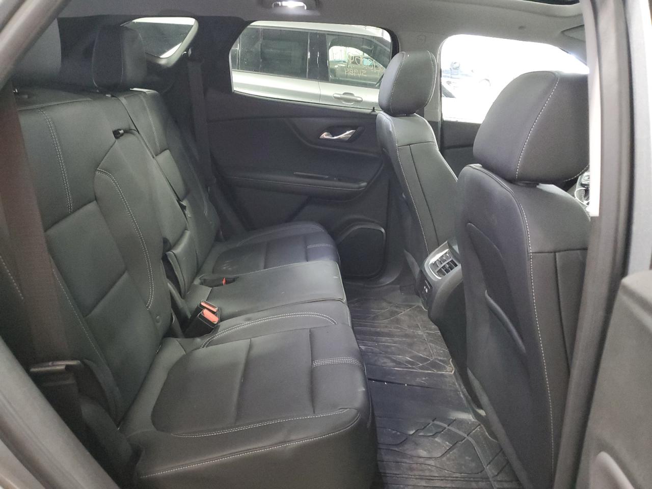 3GNKBJR42PS183765 CHEVROLET BLAZER 2023