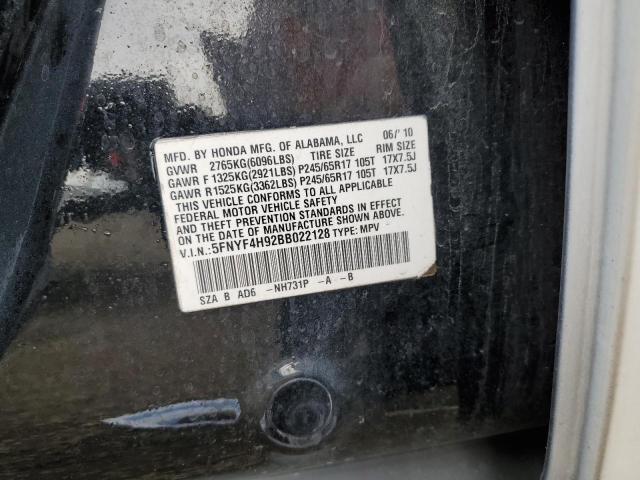2011 Honda Pilot - Image 14