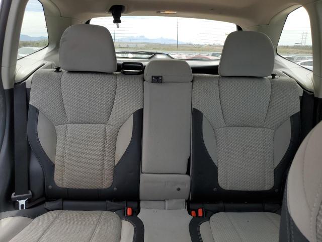 2019 SUBARU FORESTER P - JF2SKAEC3KH472257