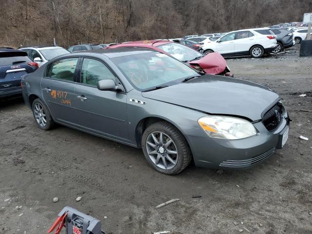 2006 Buick Lucerne Cxl VIN: 1G4HD57286U253091 Lot: 45170044