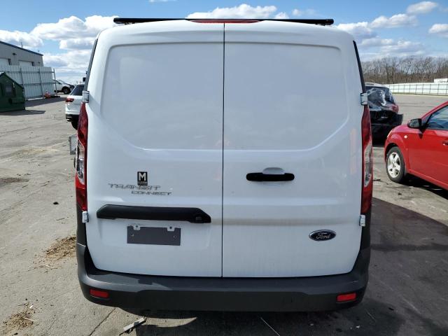 2022 Ford Transit Connect Xl VIN: NM0LS7S29N1536734 Lot: 47553804