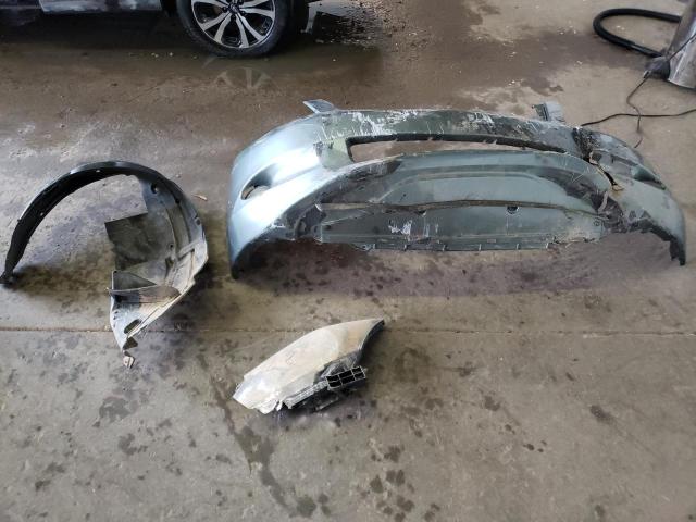 2009 Honda Accord Exl VIN: 1HGCP36879A017295 Lot: 47334084