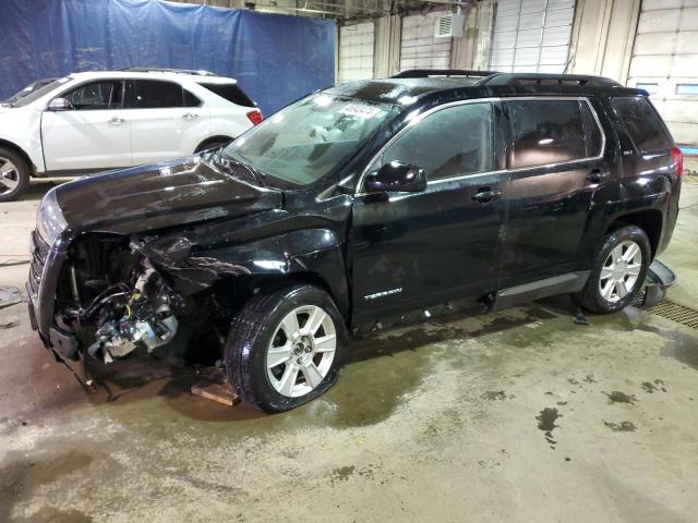 VIN 2GKFLVEK3D6275100 2013 GMC Terrain, Slt no.1