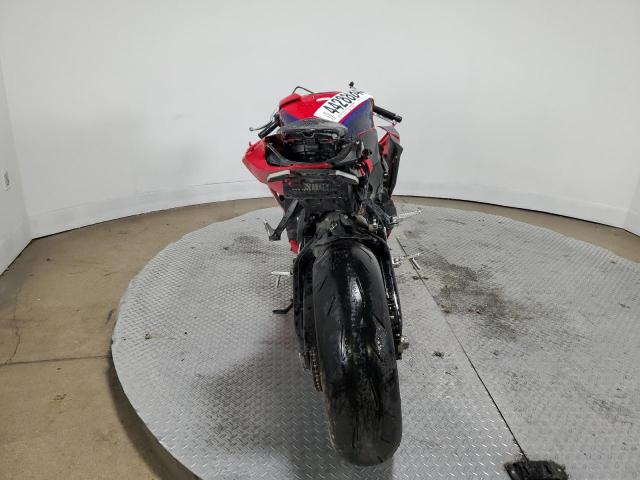 2023 HONDA CBR1000 RR JH2SC7718PK600536