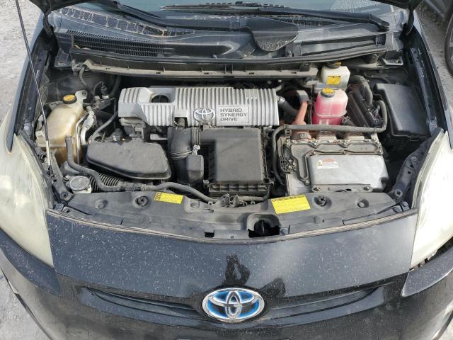 JTDKN3DU7A0186307 2010 Toyota Prius