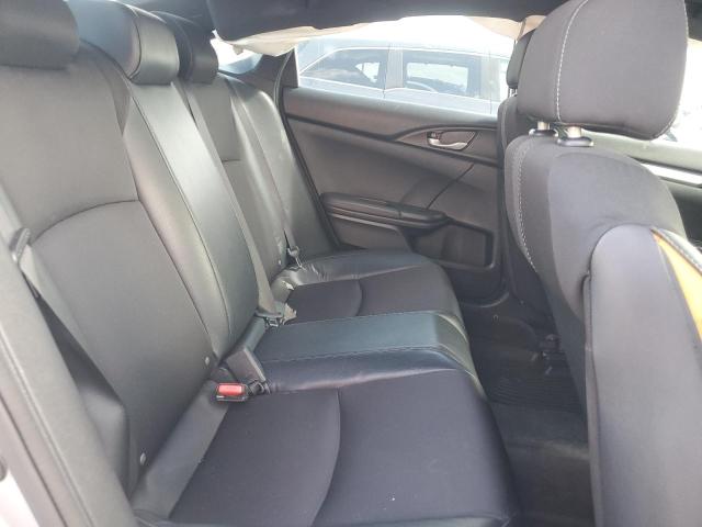 2020 Honda Civic Sport VIN: 19XFC2F85LE010500 Lot: 47941194