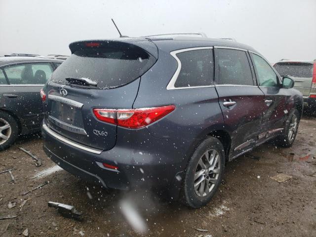 2014 Infiniti Qx60 VIN: 5N1AL0MM7EC507469 Lot: 48047184