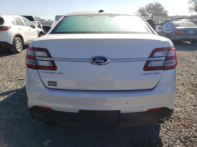 1FAHP2F88KG114450 | 2019 Ford taurus limited