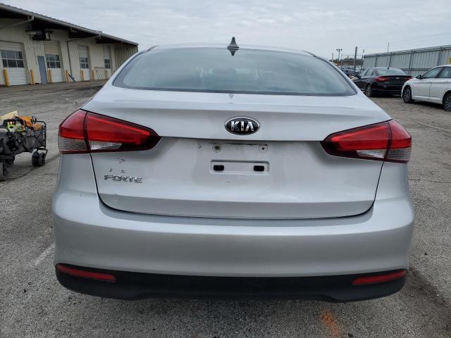 2018 Kia Forte Lx VIN: 3KPFK4A76JE246986 Lot: 47517714