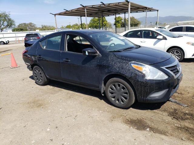 2017 Nissan Versa S VIN: 3N1CN7AP7HL860305 Lot: 46905164