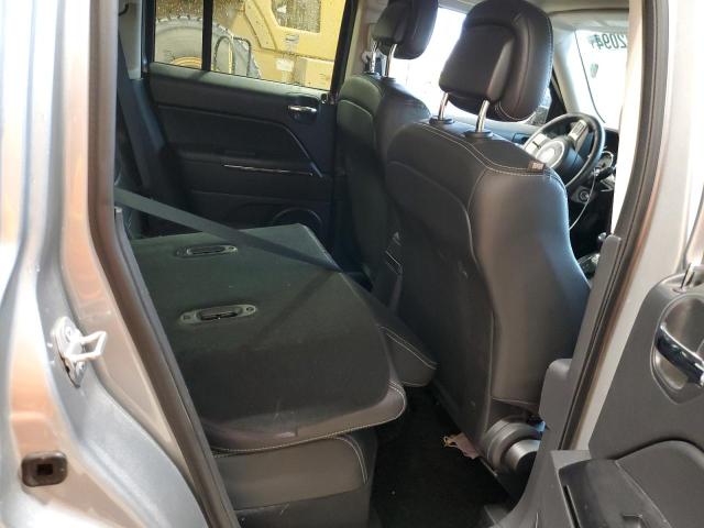 2015 JEEP PATRIOT LI - 1C4NJRCBXFD216749