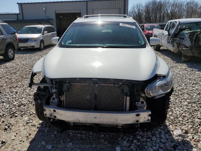 2013 Infiniti Jx35 VIN: 5N1AL0MM3DC350490 Lot: 45874784