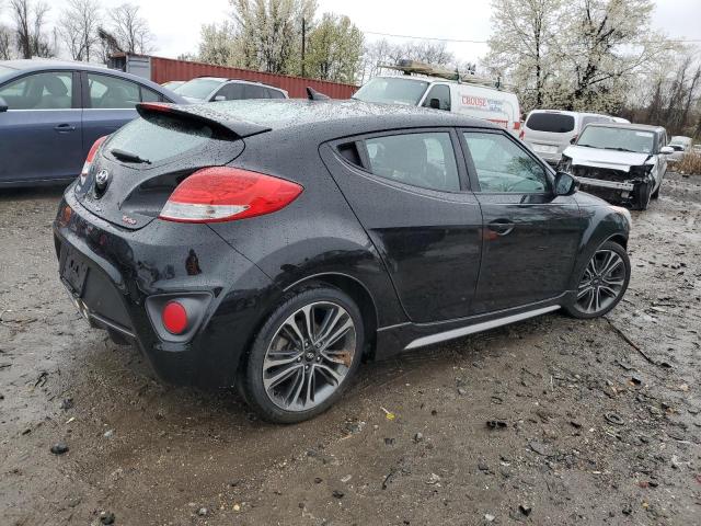 2016 Hyundai Veloster - Image 3