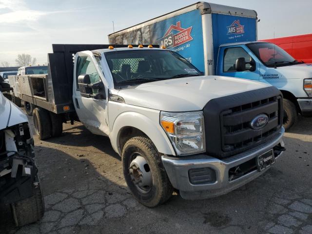 2016 FORD F350 SUPER - 1FDRF3GT7GEC58192