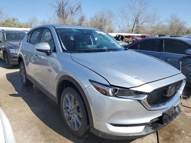 2021 MAZDA CX-5 GRAND - JM3KFADM3M0404899