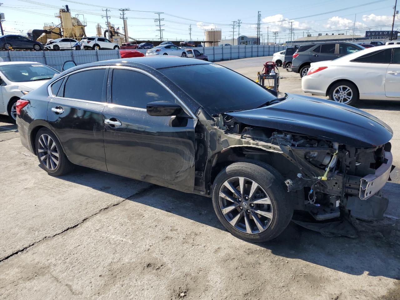 1N4AL3AP9HC138709 NISSAN ALTIMA 2017