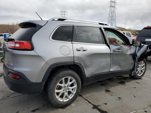 1C4PJMCB6FW691430 | 2015 Jeep cherokee latitude