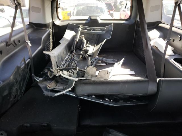 2015 CHEVROLET SUBURBAN K - 1GNSKKKC8FR212727