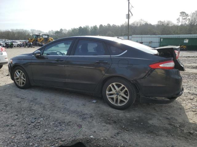 3FA6P0H77FR300480 2015 FORD FUSION - Image 2