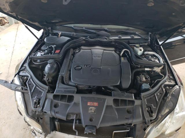 2012 MERCEDES-BENZ E 350 - WDDKJ5KB3CF164531