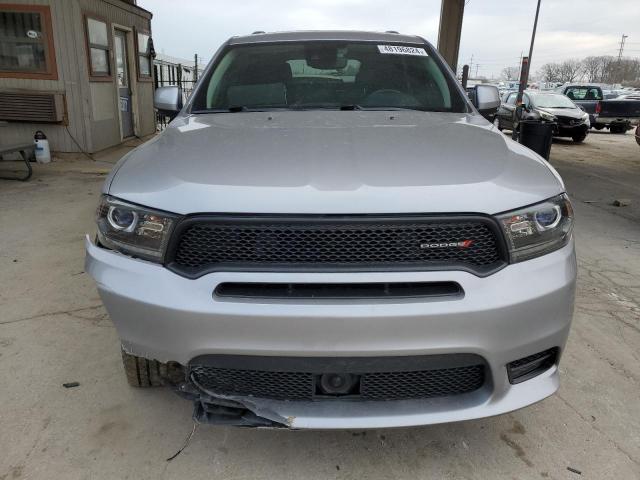 2020 DODGE DURANGO GT - 1C4RDJDG5LC355998