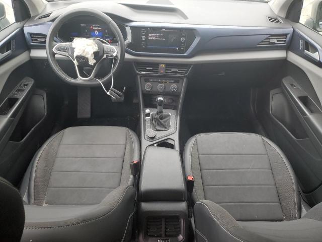 2022 VOLKSWAGEN TAOS SE IQ - 3VVPX7B26NM036136