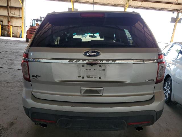 2013 Ford Explorer Xlt VIN: 1FM5K8D83DGB40597 Lot: 44423404