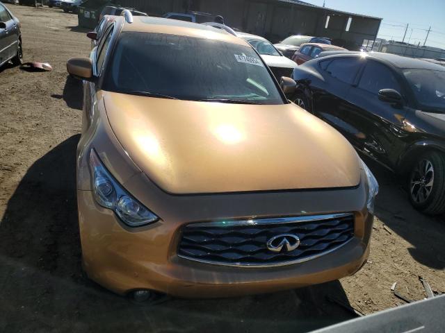 2009 Infiniti Fx35 VIN: JNRAS18W19M152422 Lot: 47740954