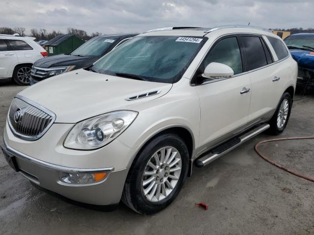 5GAKVBED9BJ388622 2011 BUICK ENCLAVE-0