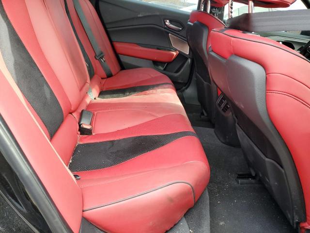2023 ACURA TLX A-SPEC - 19UUB6F57PA005185